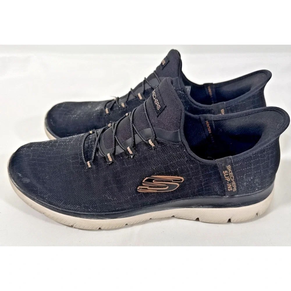 Skechers experience ultimate