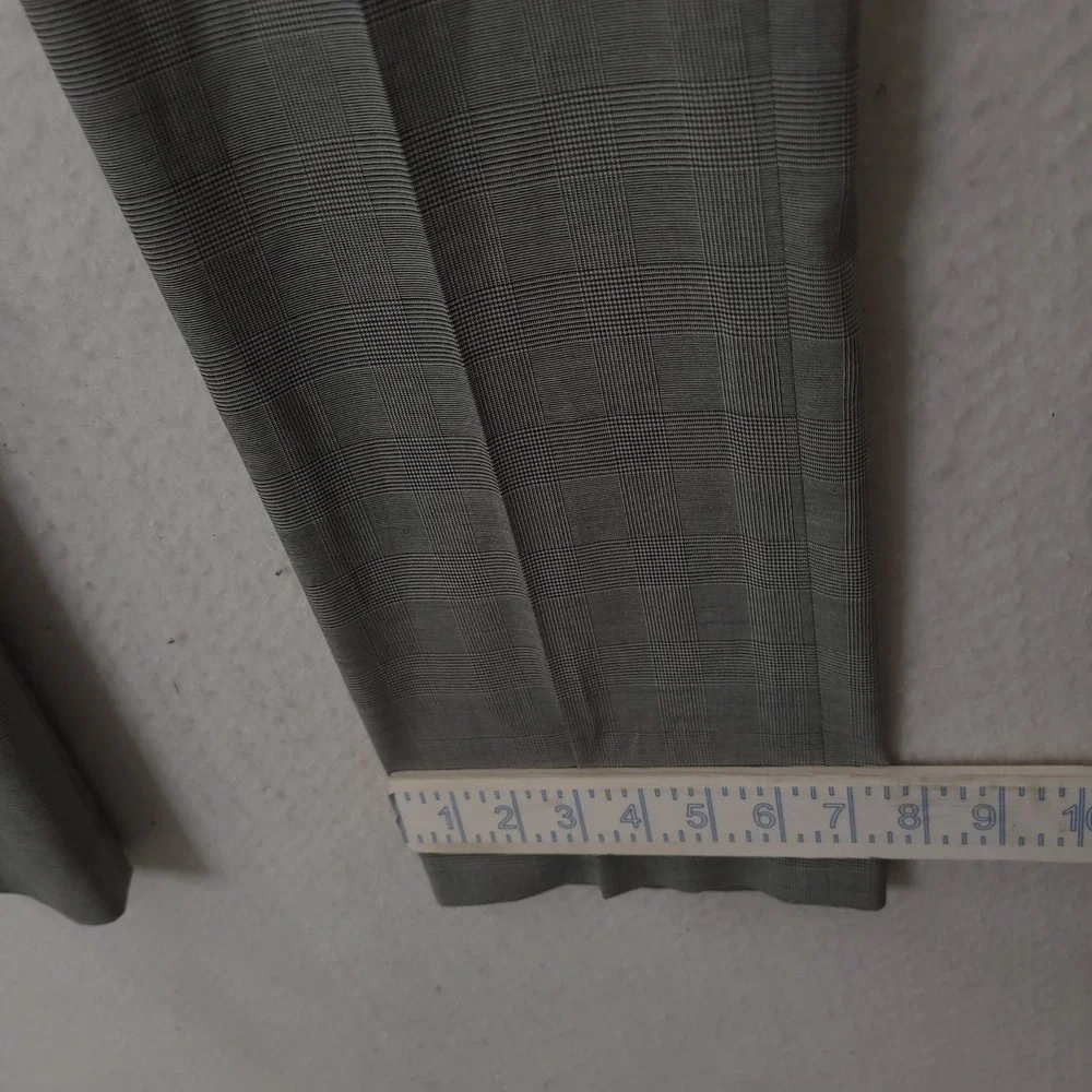 Uniqlo kando dress
