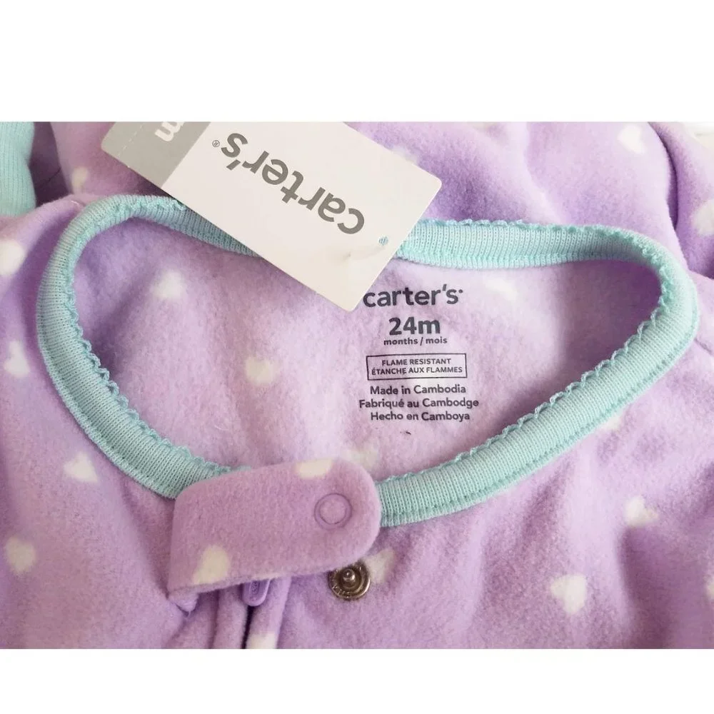 Carters brand carter