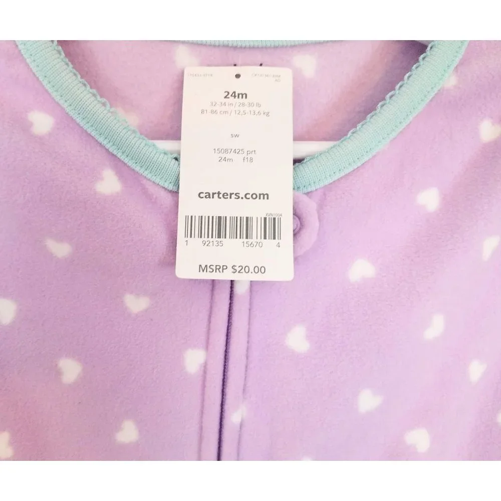 Carters brand carter
