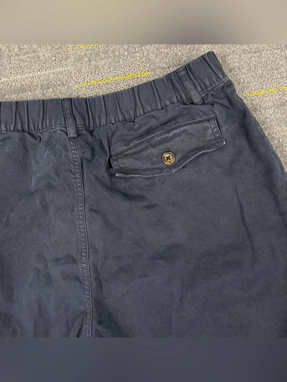 Bearbottom shorts mens