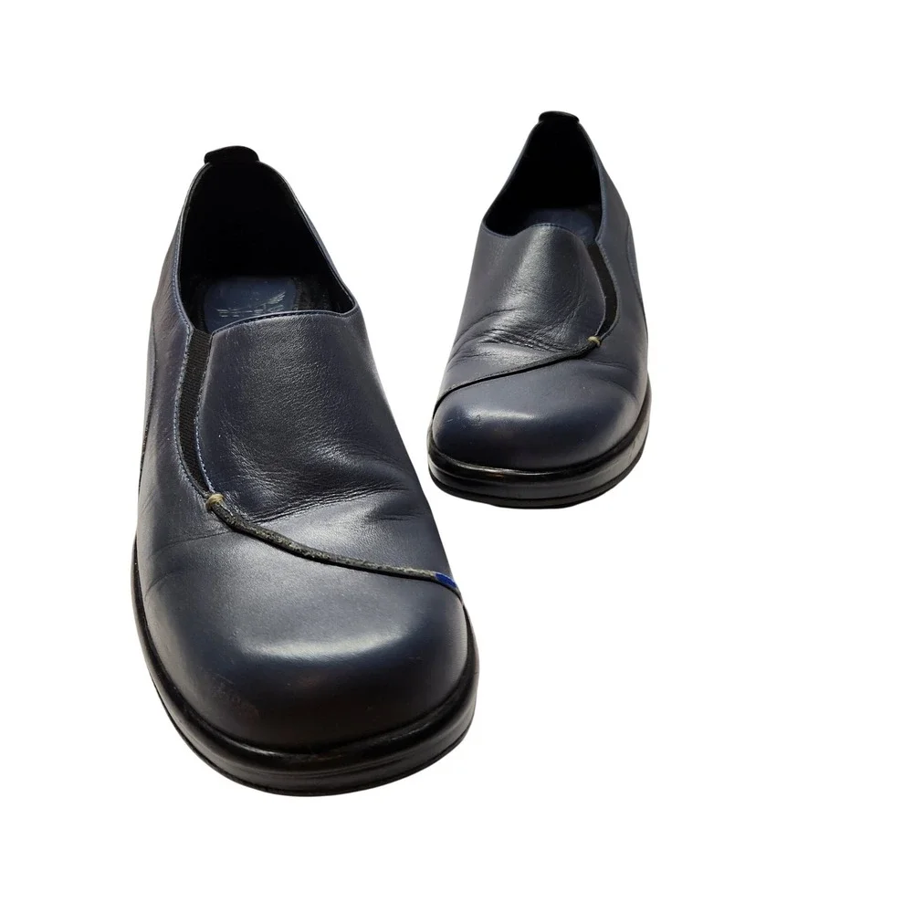 Dansko preowned piping