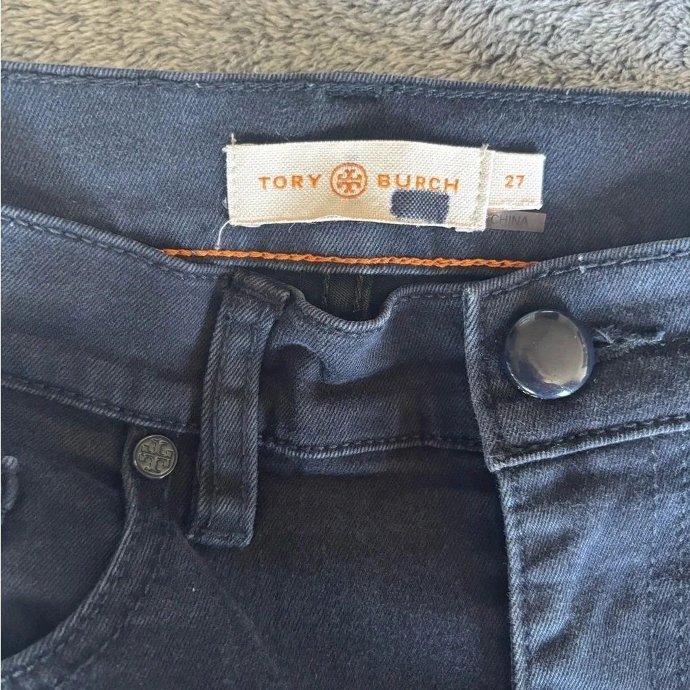 Tory Burch good used