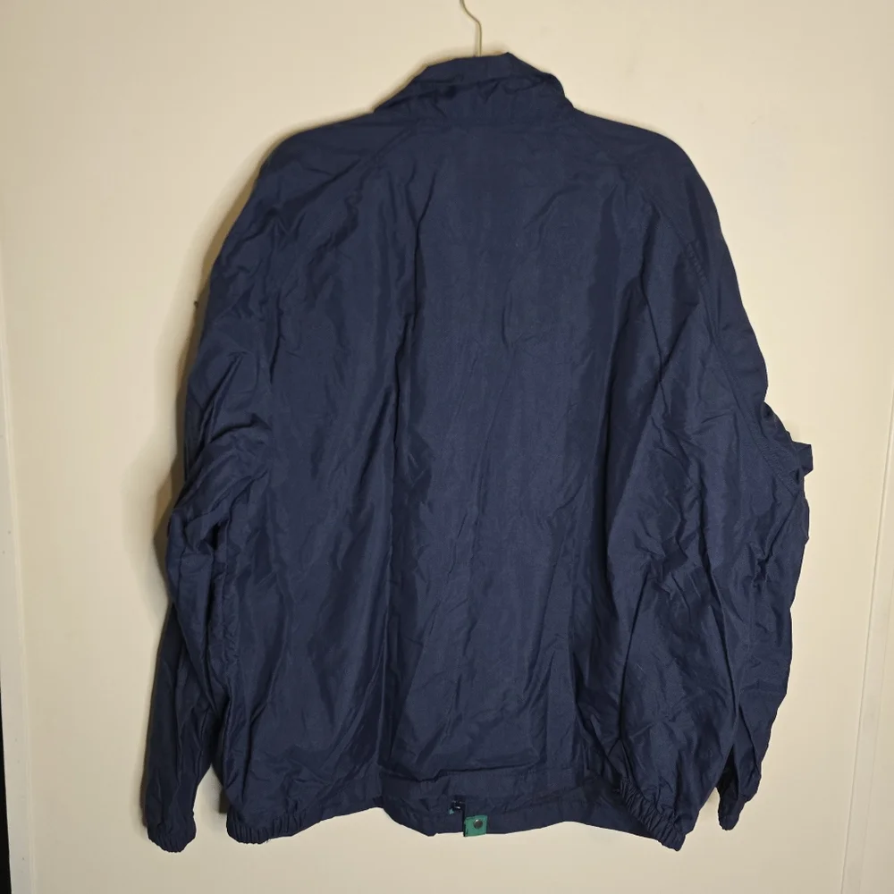 Swingster Windbreaker Rain jacket-XXL Vintage 1999