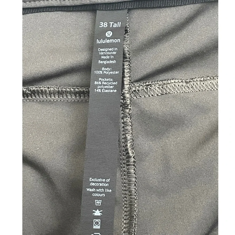 lululemon athletica lululemon abc