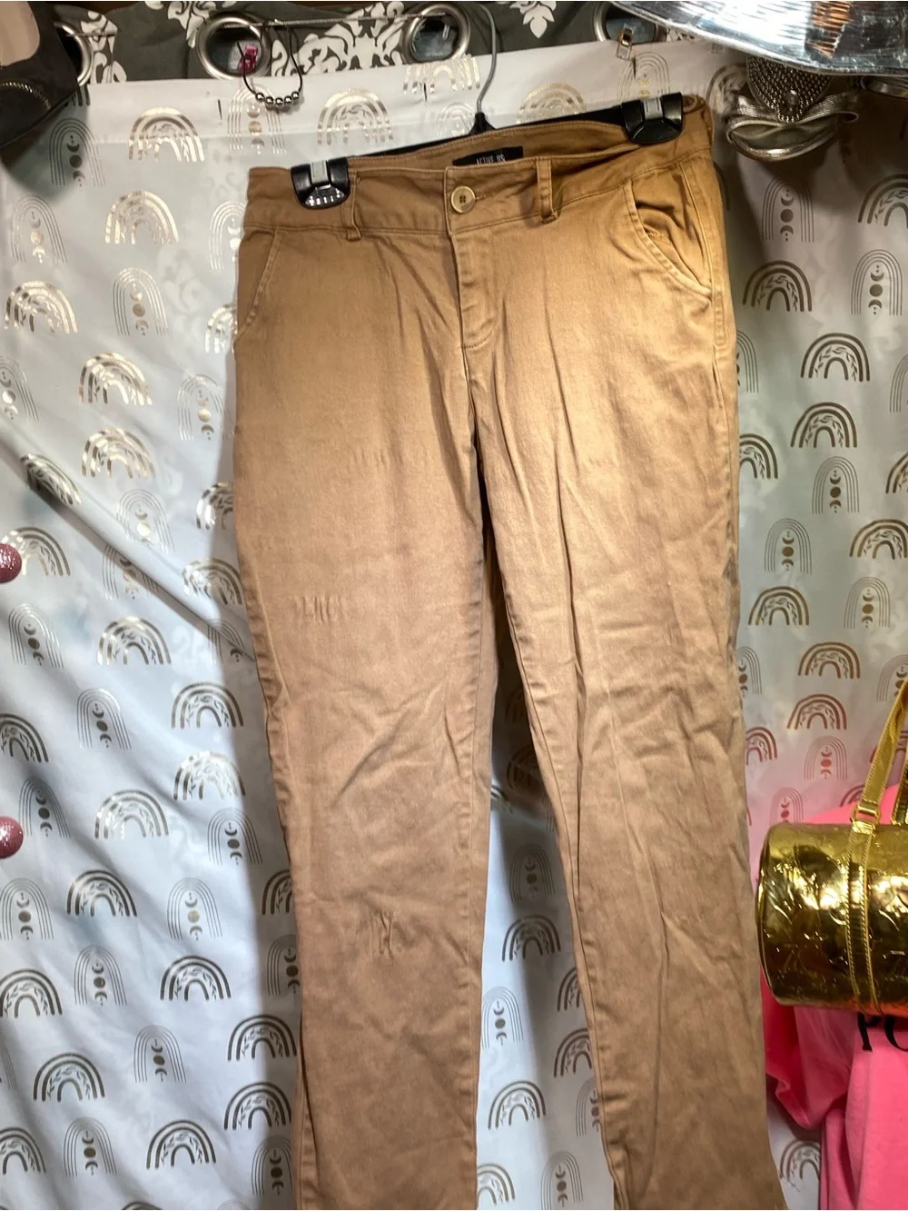 Active USA classic straight