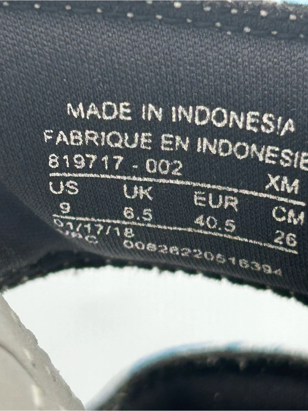 Nike pair women