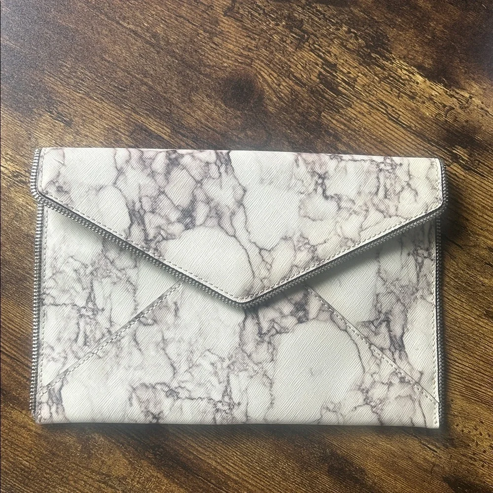 Rebecca Minkoff grey off