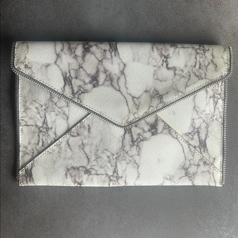Rebecca Minkoff grey off