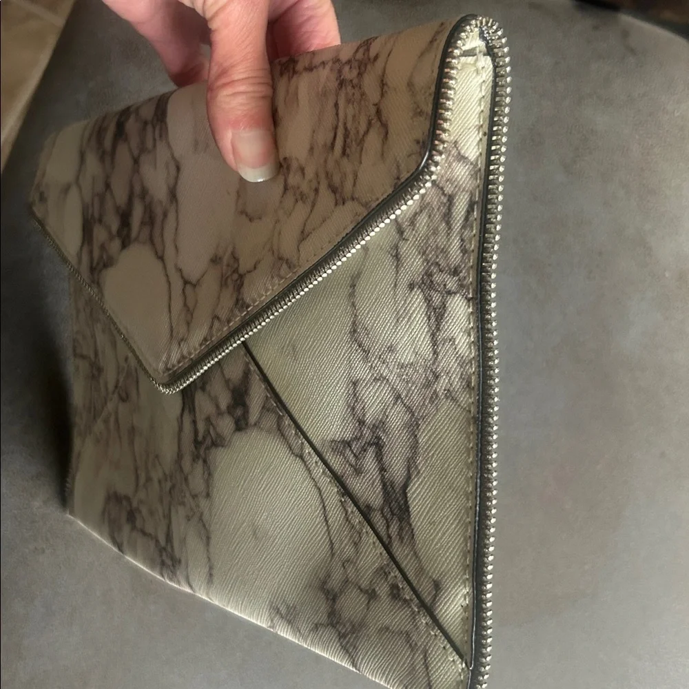 Rebecca Minkoff grey off