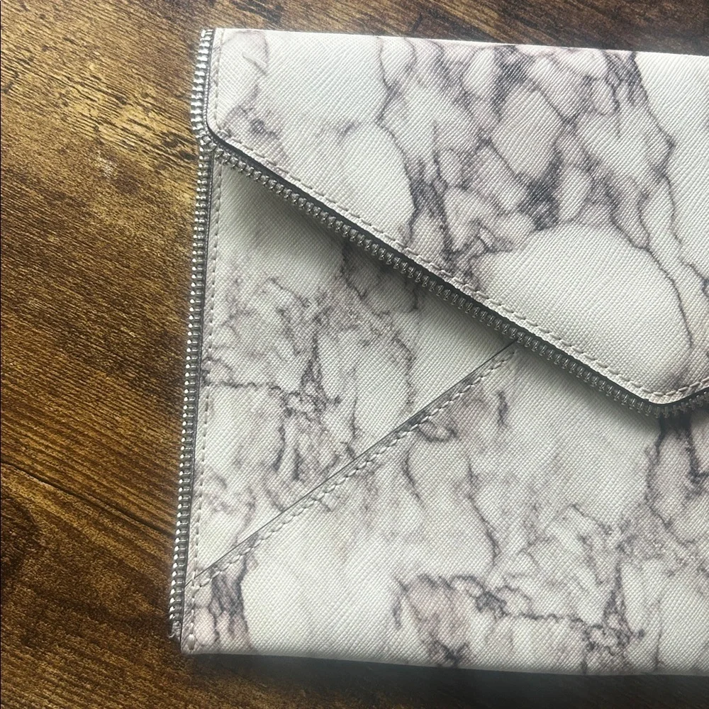 Rebecca Minkoff grey off
