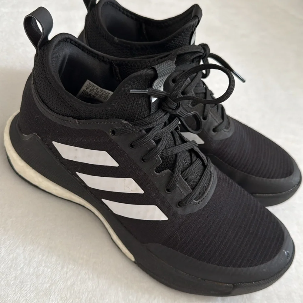 adidas crazyflight mid
