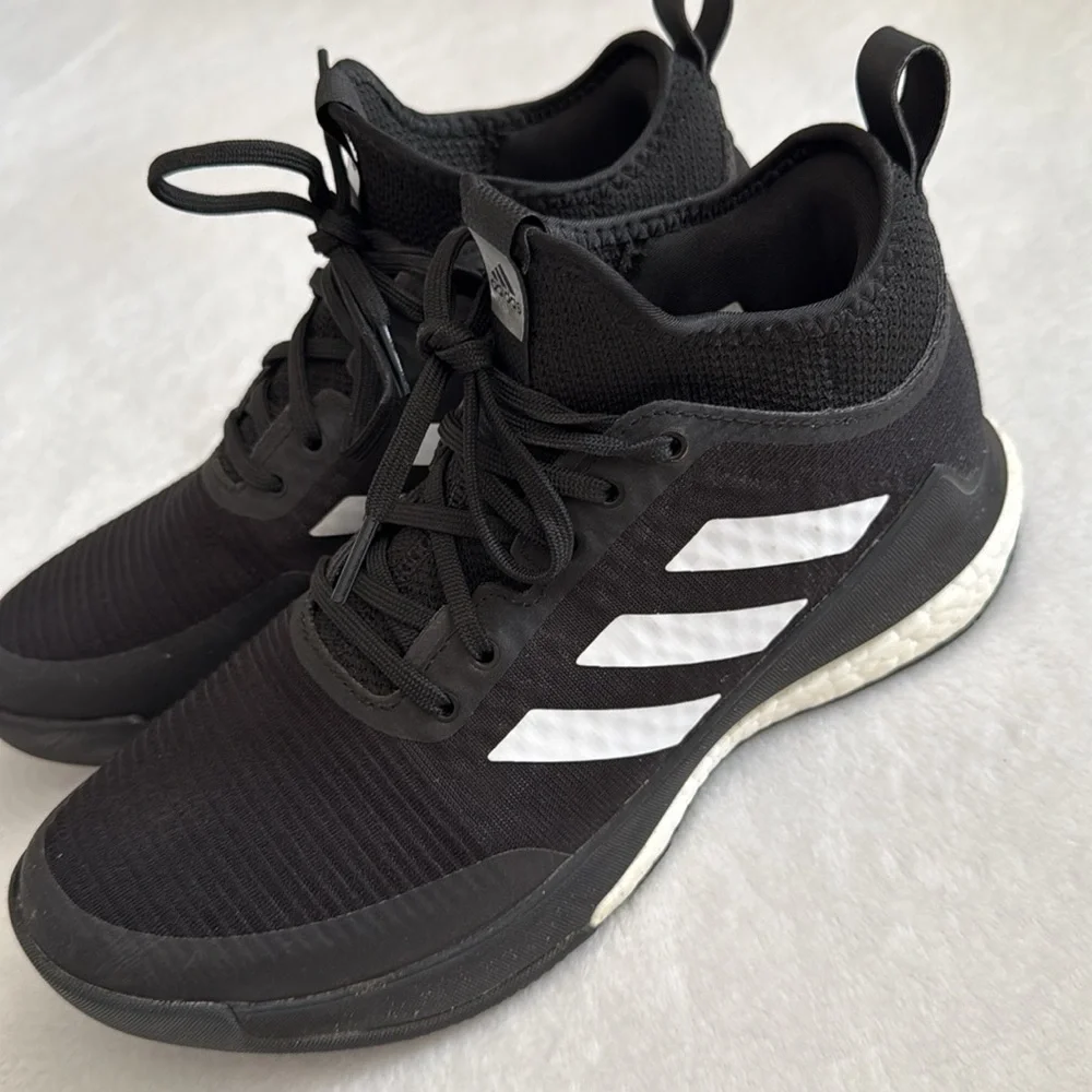 adidas crazyflight mid