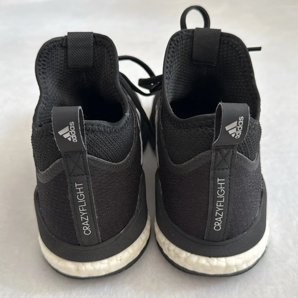 adidas crazyflight mid