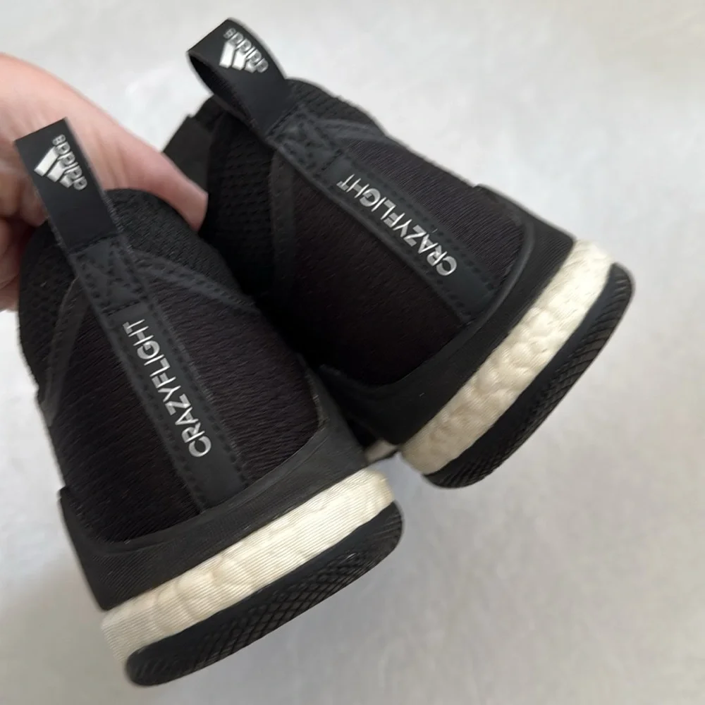 adidas crazyflight mid