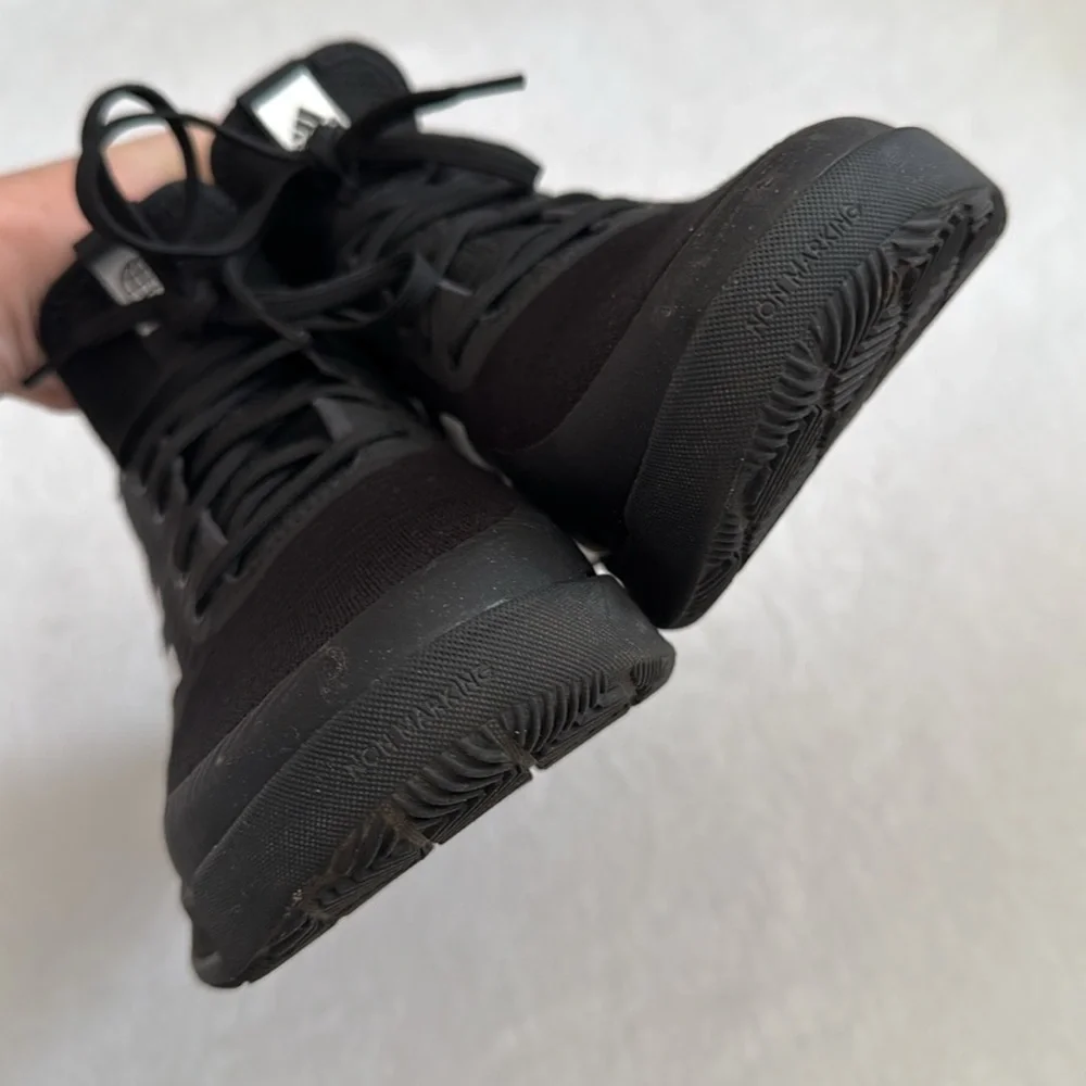 adidas crazyflight mid