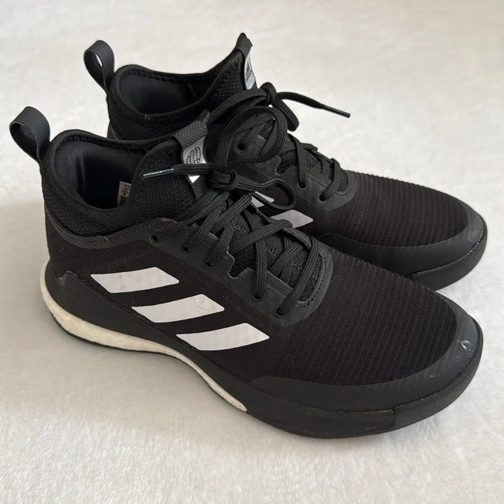adidas crazyflight mid