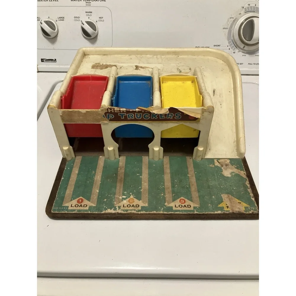 Playskool shipping these