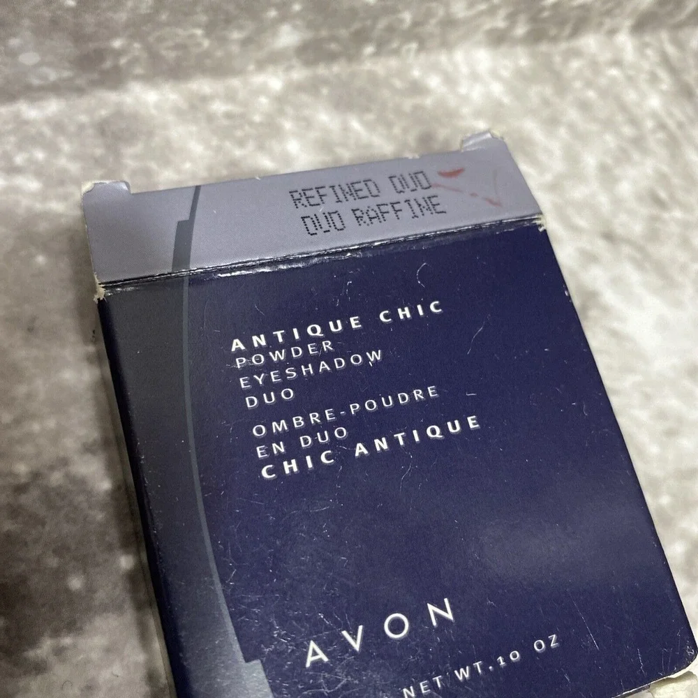 Avon antique chic