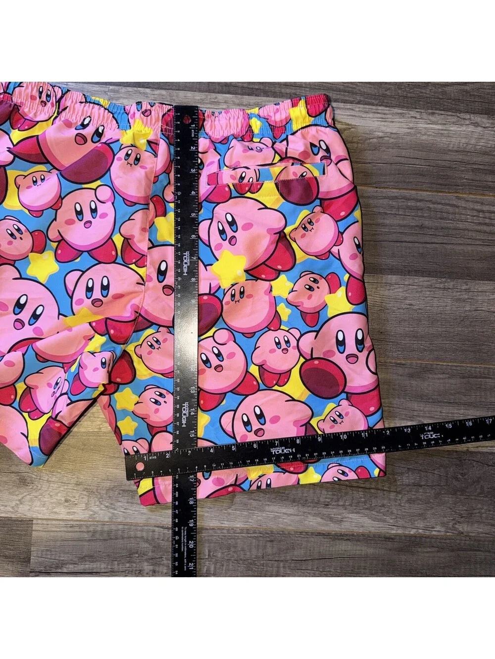N/A trunks pair by