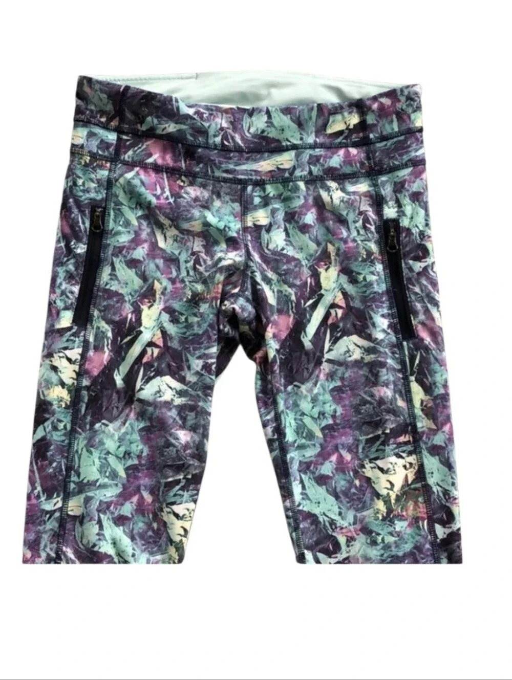 lululemon athletica pockets galore good
