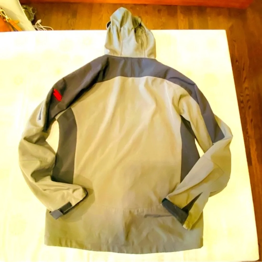 Icewear ice wear