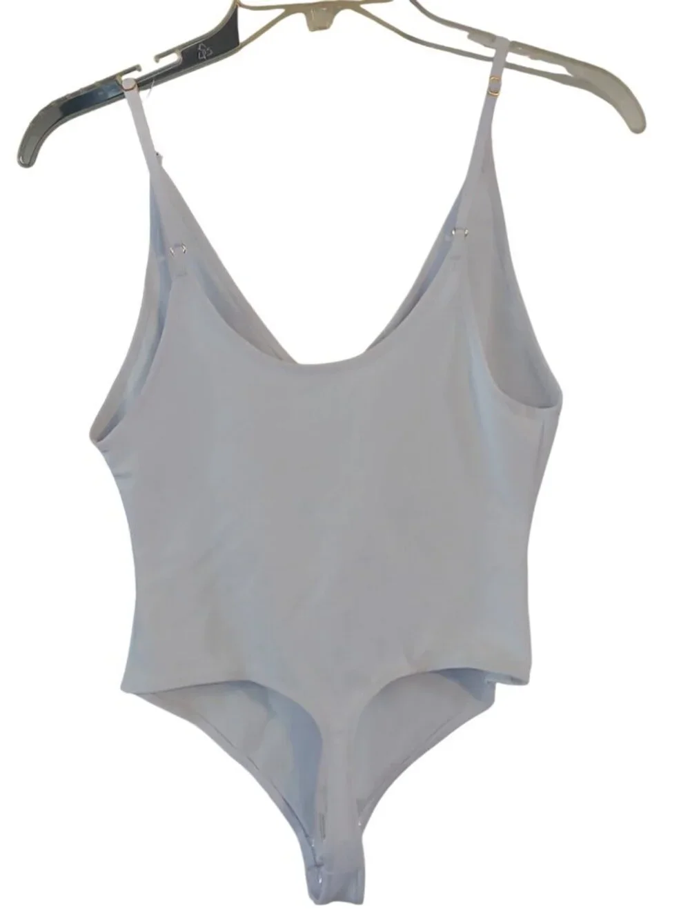 Free People strappy forward straps