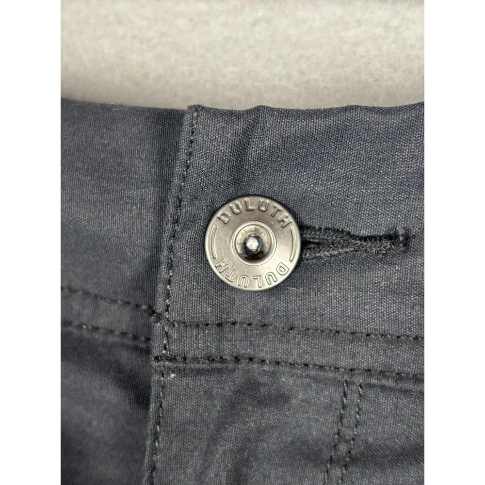 Duluth Trading Co brand duluth