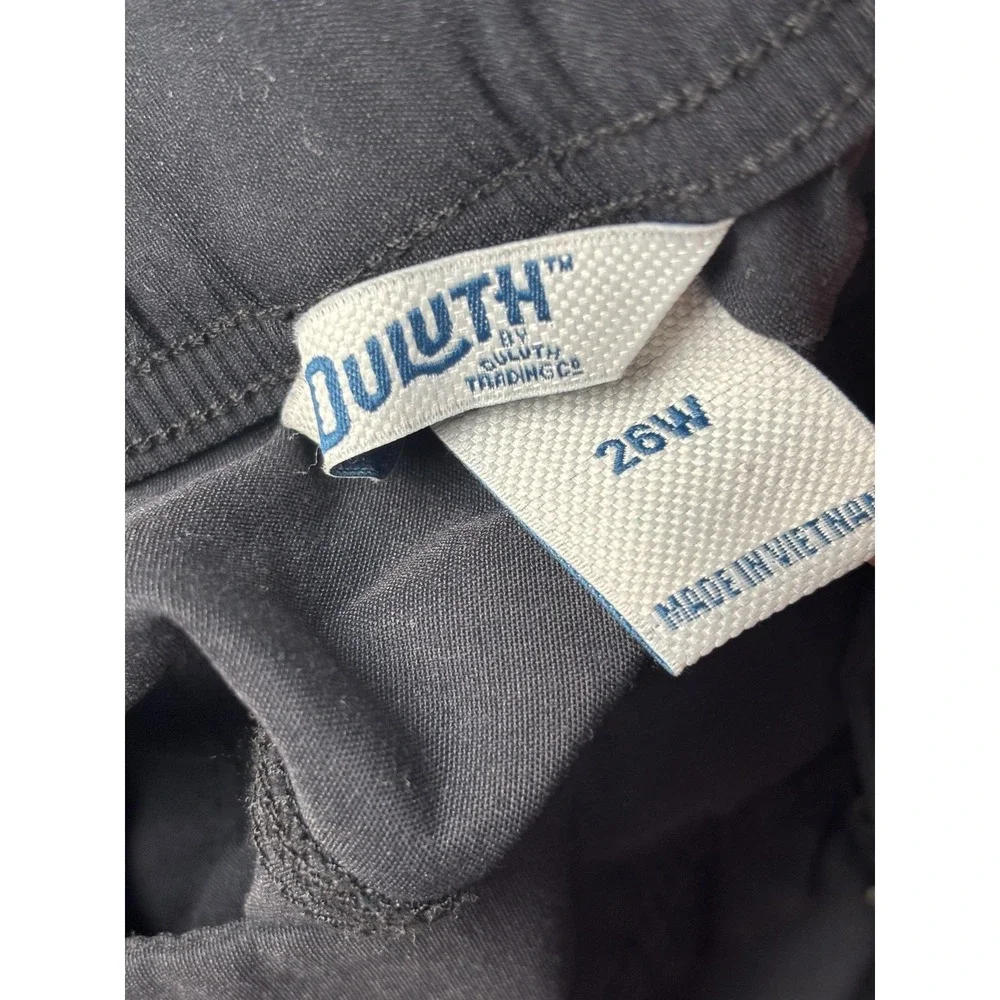 Duluth Trading Co brand duluth