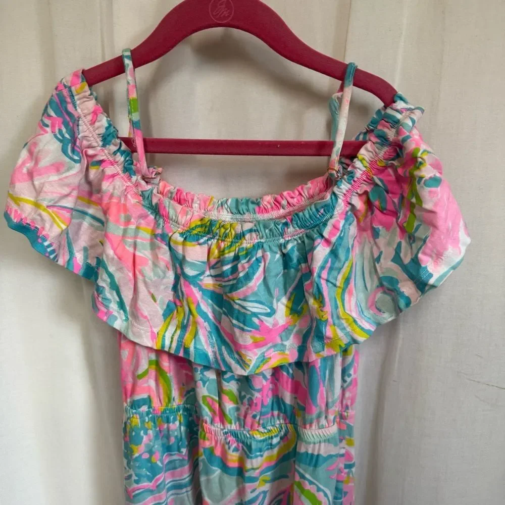 Lilly Pulitzer lilly pulitzer