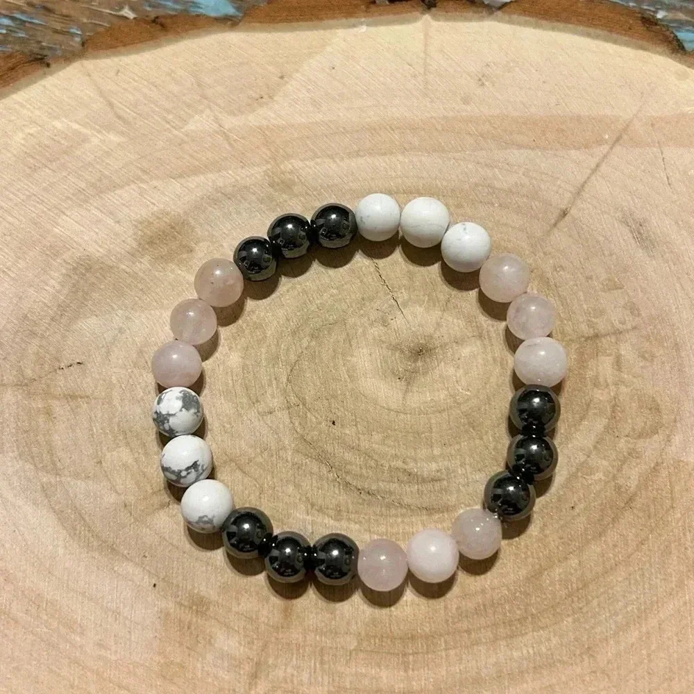 Handmade 🩷 rose