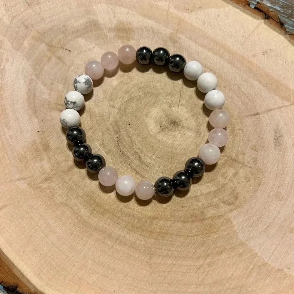 Handmade 🩷 rose