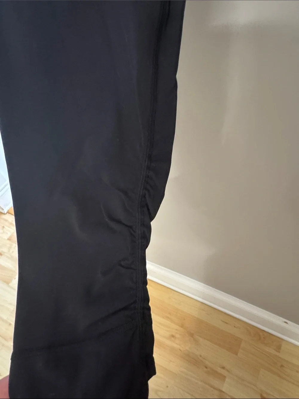 lululemon athletica sleek solid