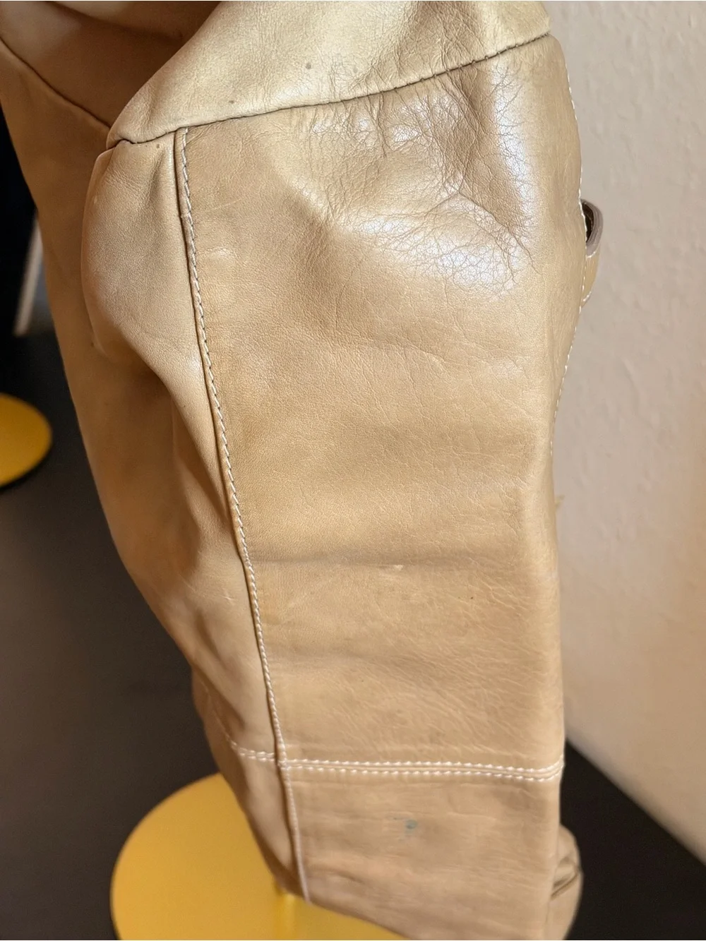 Nardelli vintage style