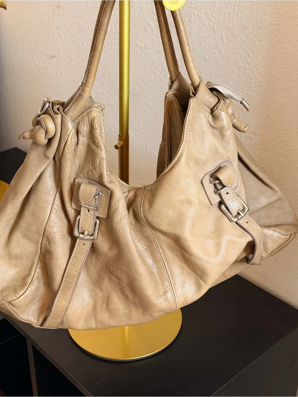 Nardelli vintage style