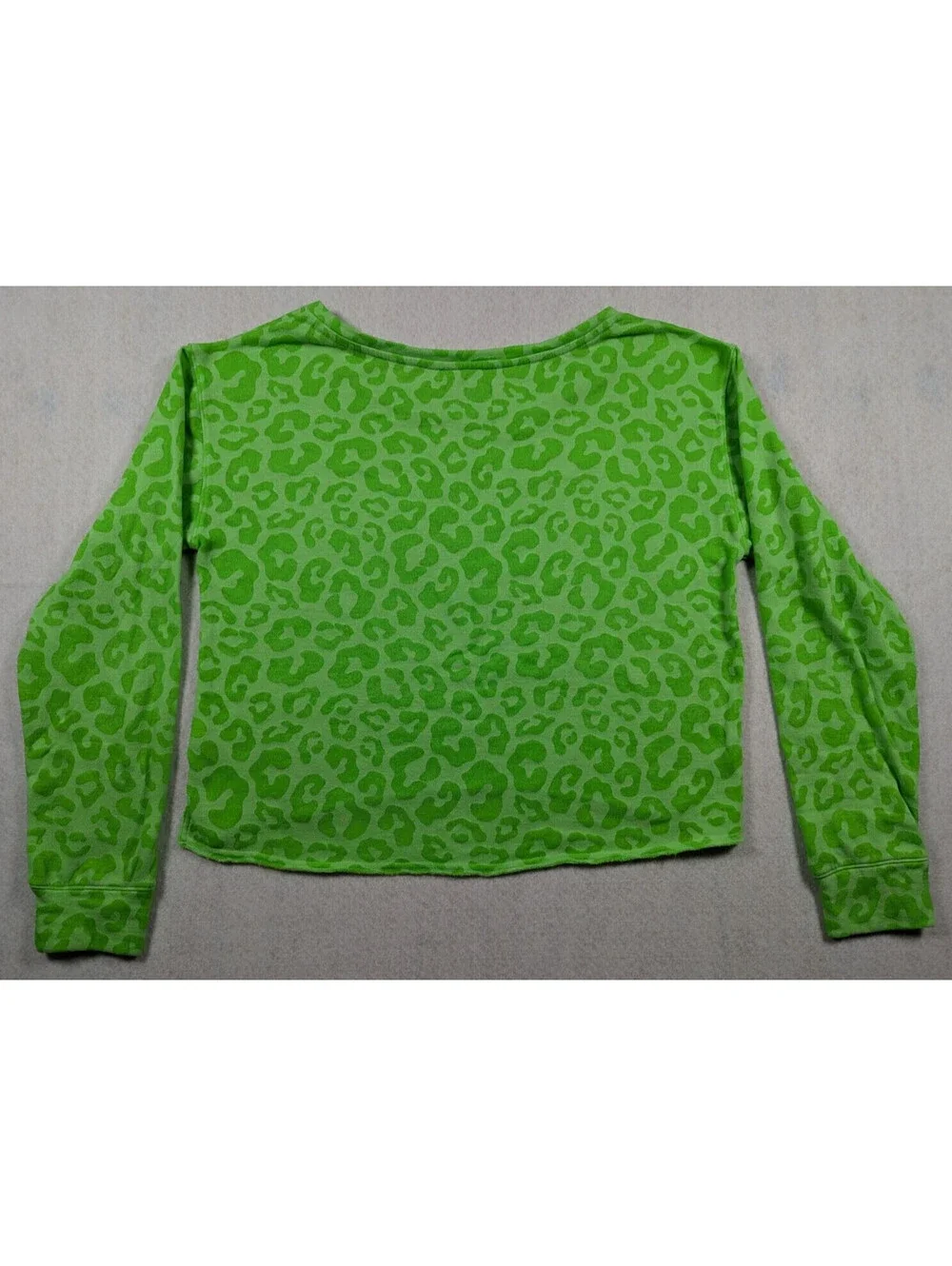 Justice girls size