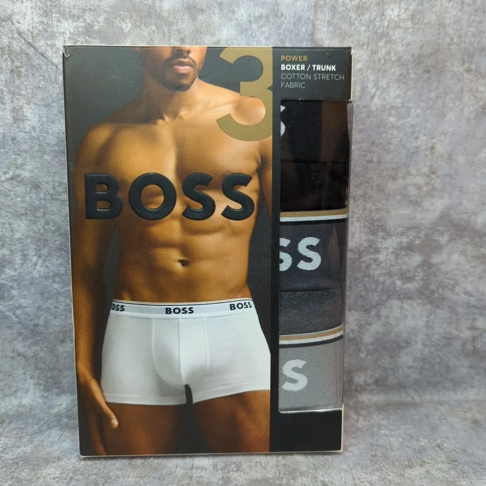 Hugo Boss hugo boss