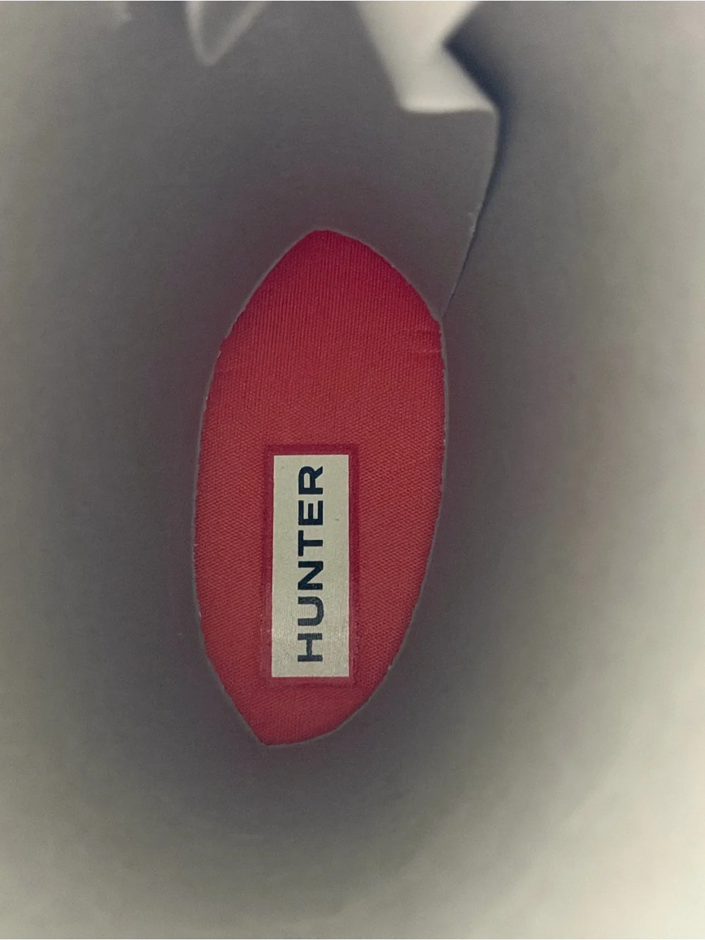 Hunter signature tall