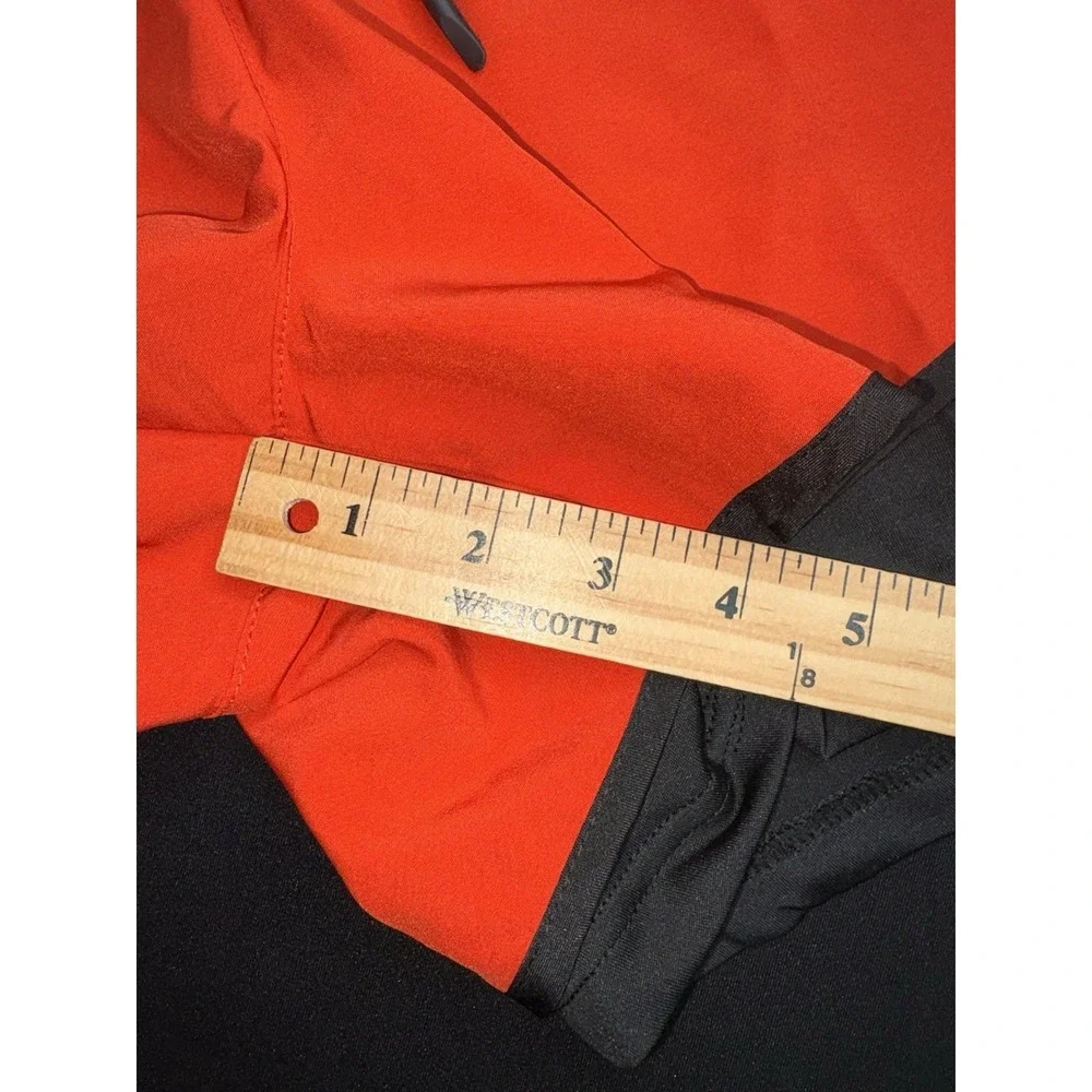 KEFR TRAIMNG 27x4 red