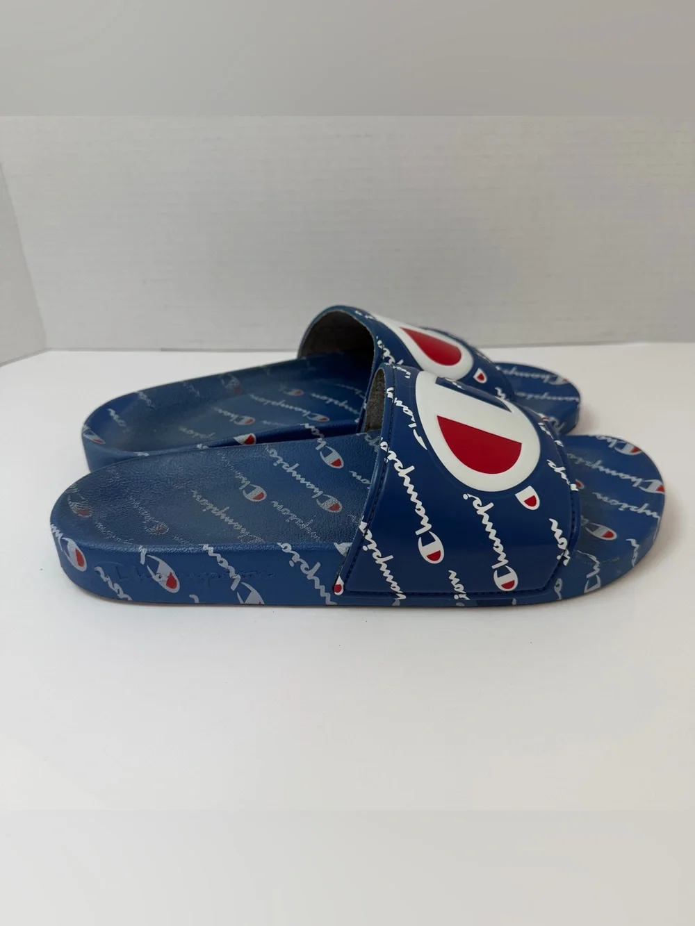 Champion men’s slides