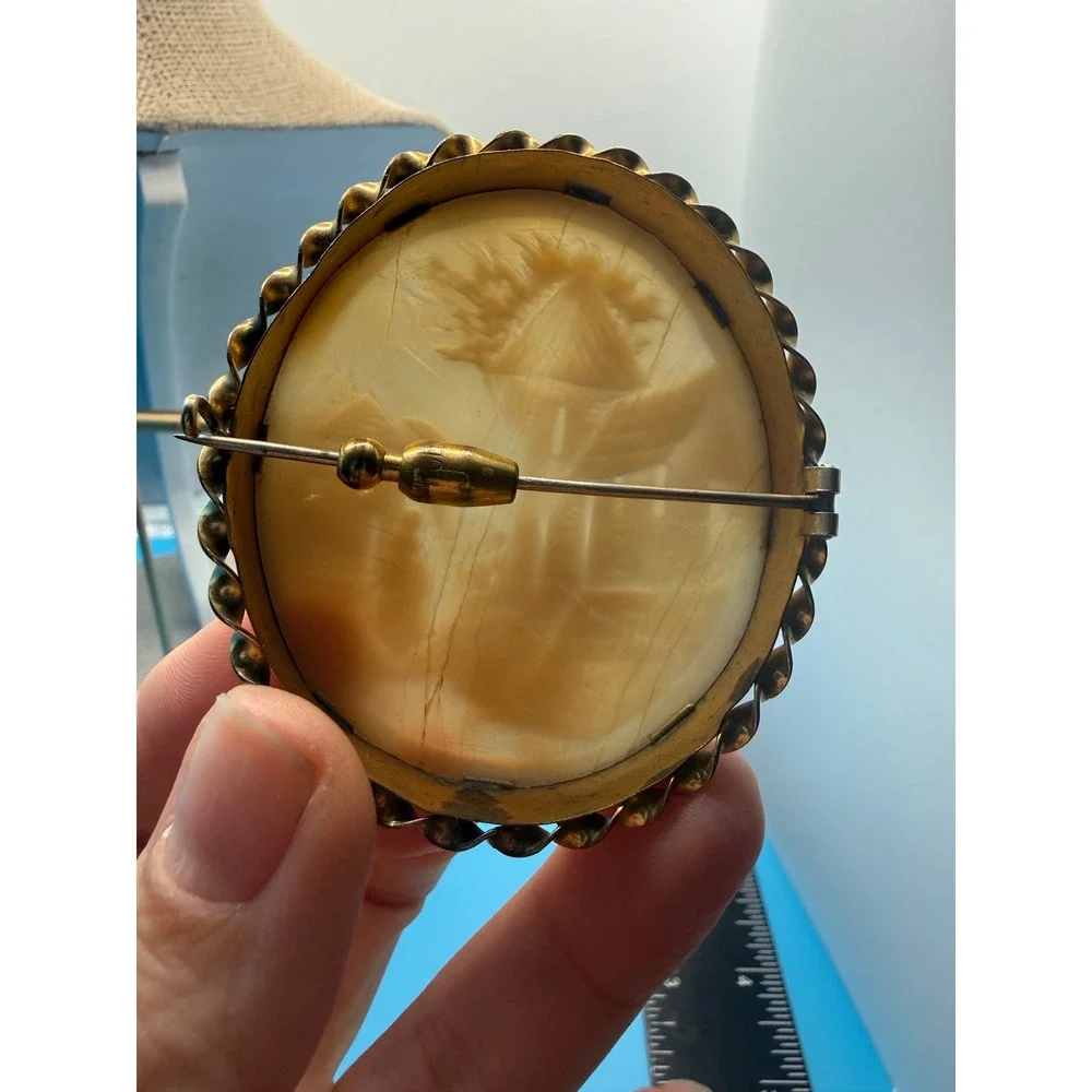 N/A antique shell