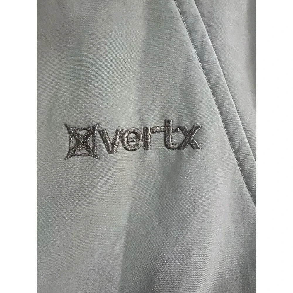 Vertx men olive