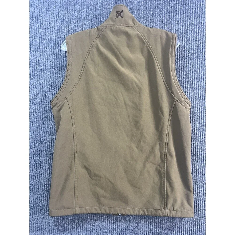 Vertx men olive