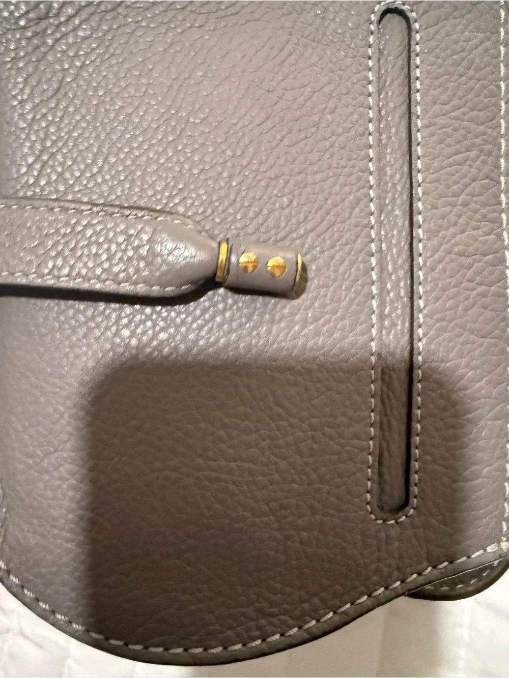 Chloe crossbody soft