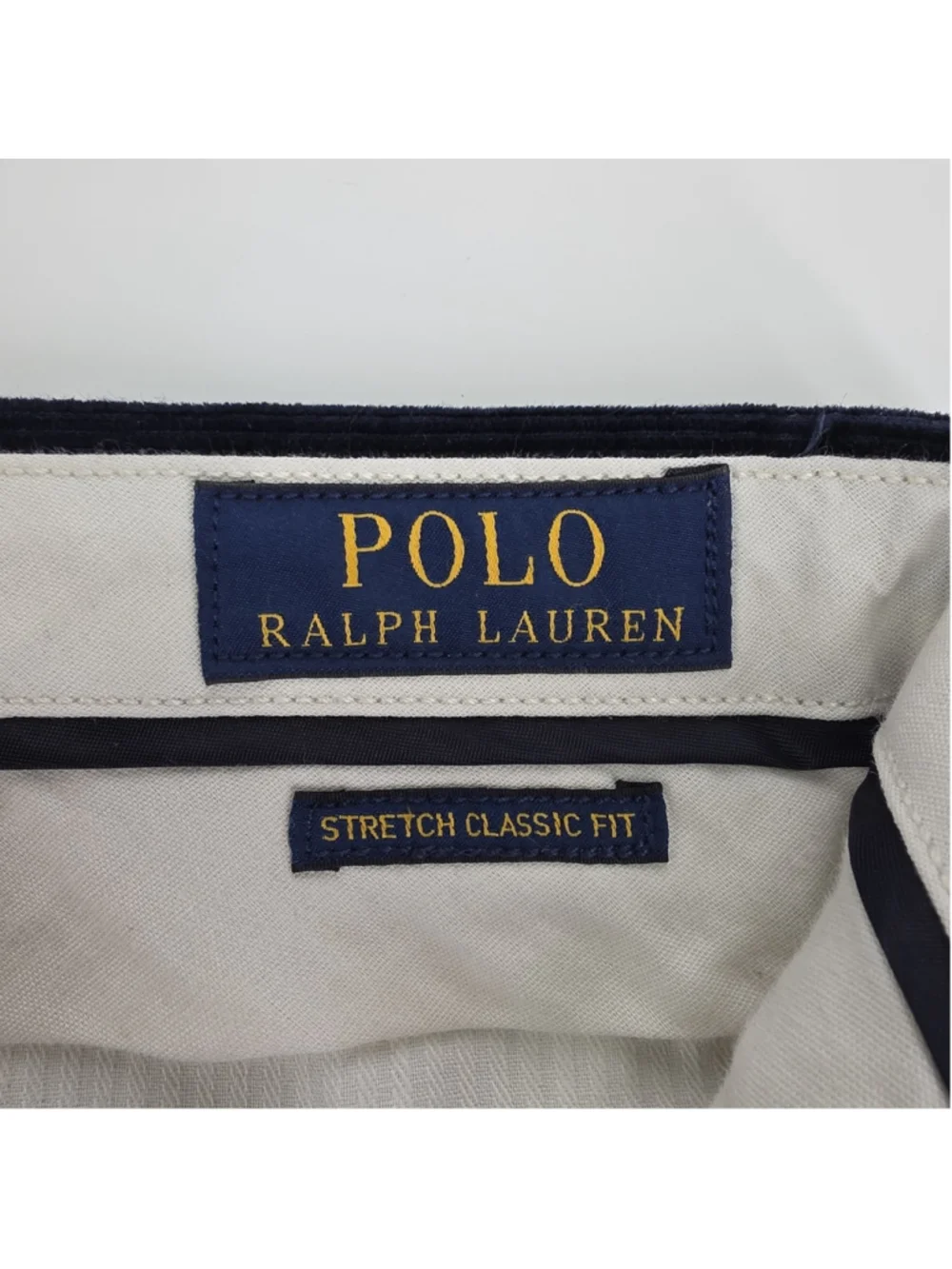 Polo Ralph Lauren premium stretch