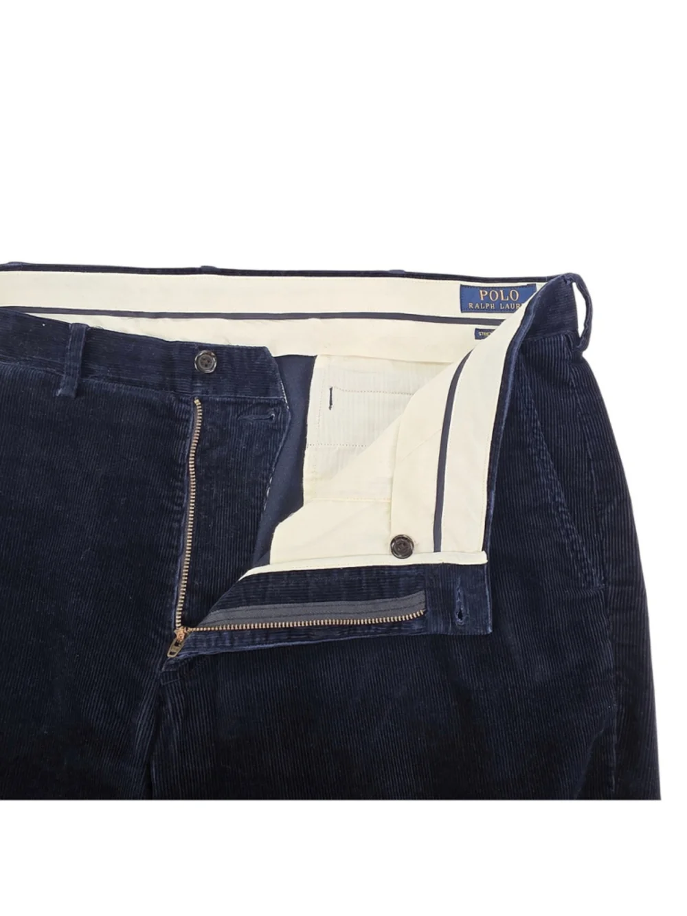 Polo Ralph Lauren premium stretch