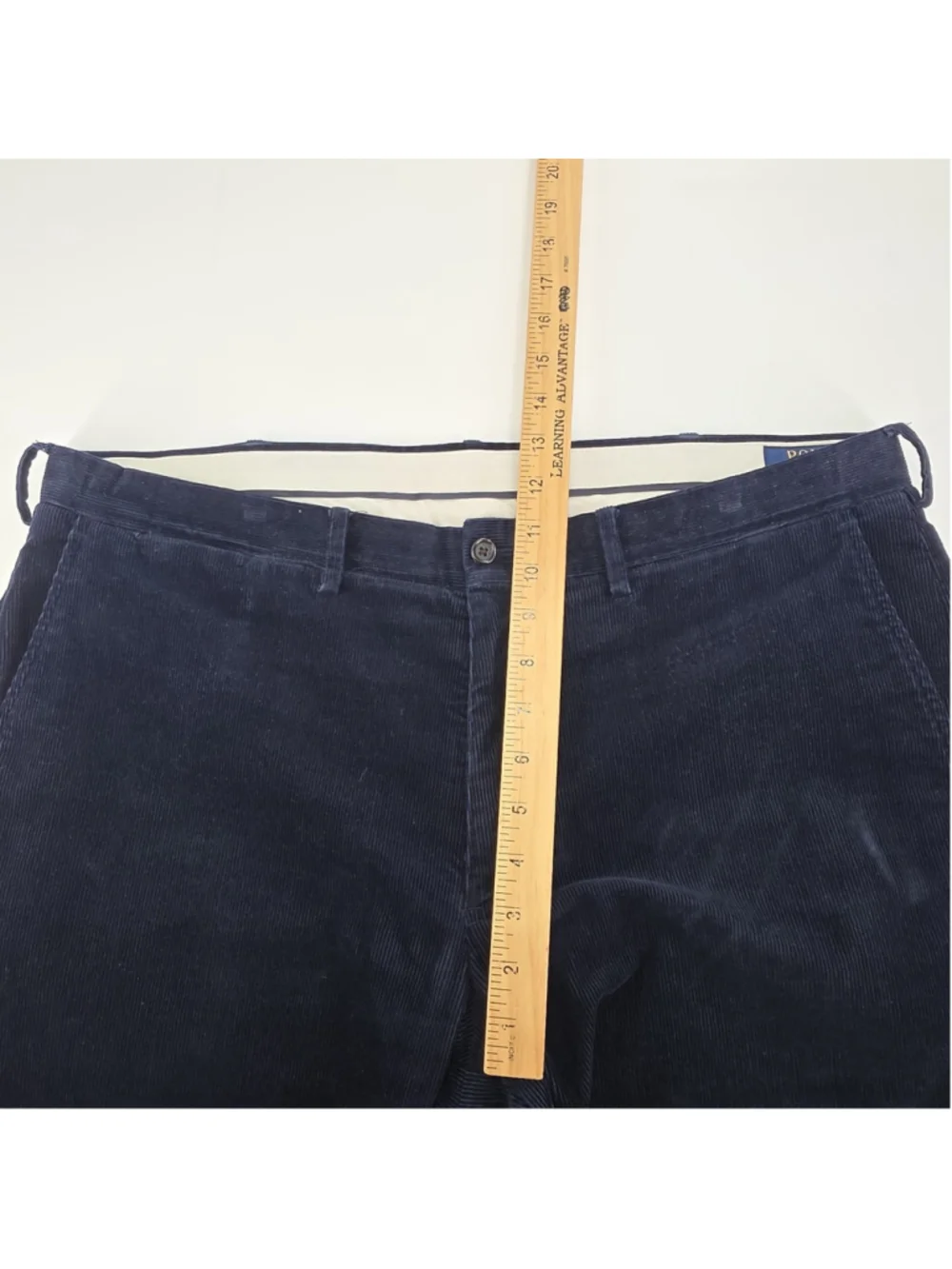 Polo Ralph Lauren premium stretch