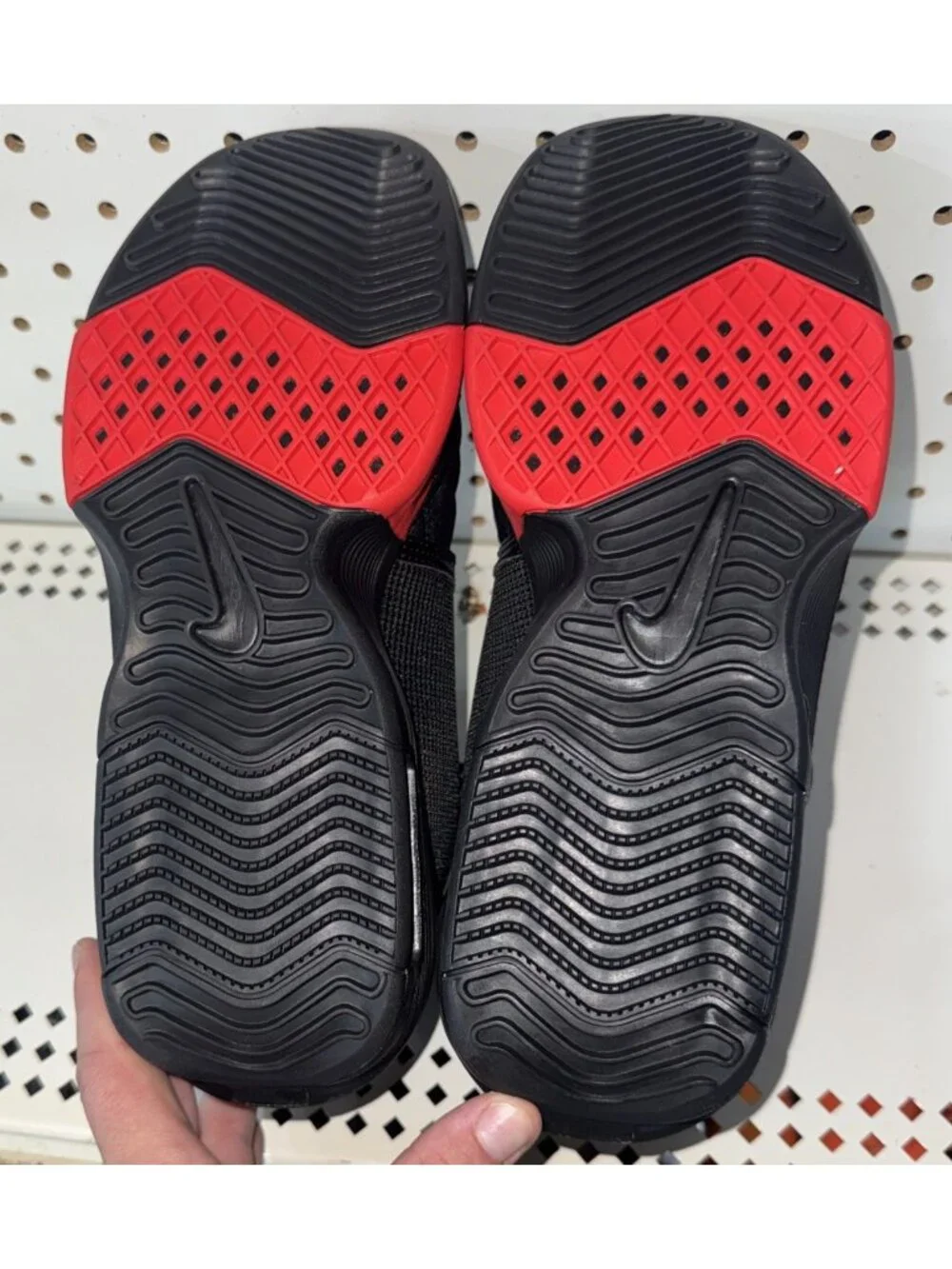 Nike new without