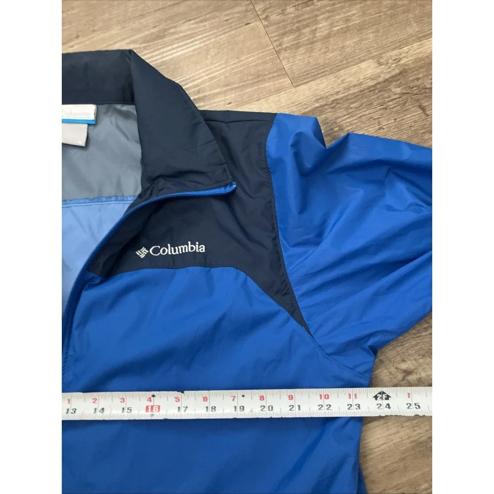 Columbia men omni