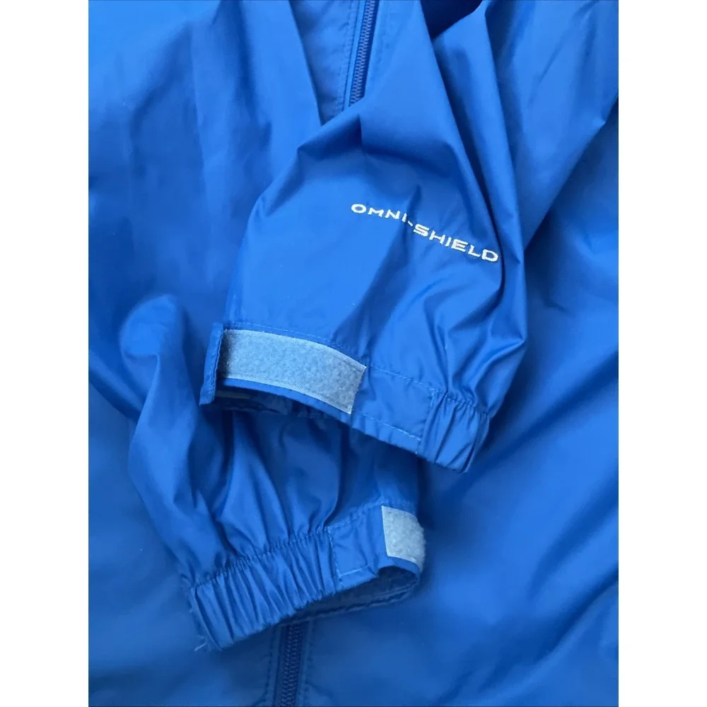Columbia men omni